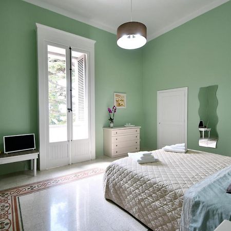 Villa Camilla Mola di Bari Exterior foto