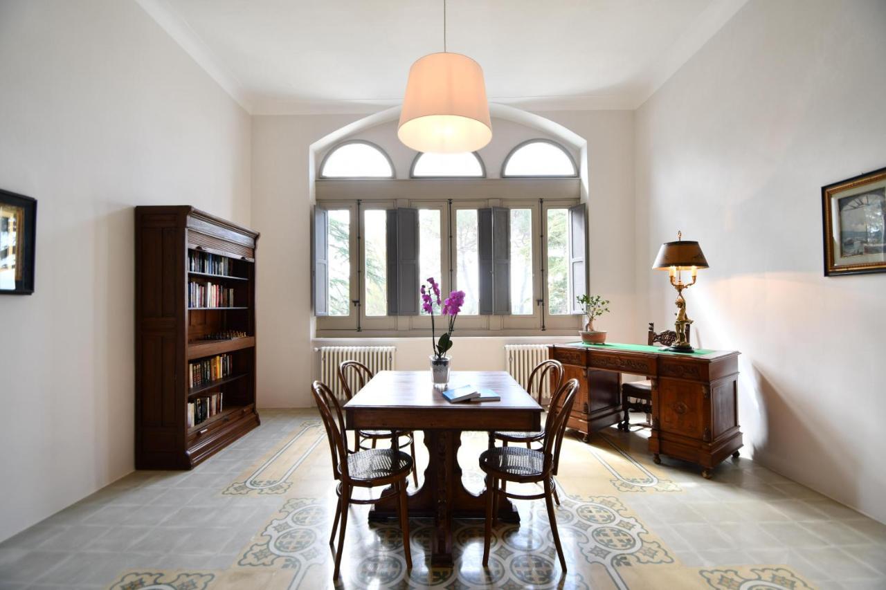 Villa Camilla Mola di Bari Exterior foto
